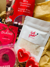 Load image into Gallery viewer, XO Galentines Pamper Box
