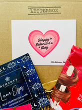 Load image into Gallery viewer, XO Galentines Pamper Box
