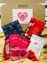 Load image into Gallery viewer, XO Galentines Pamper Box
