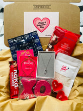 Load image into Gallery viewer, Love Valentine Pamper Box

