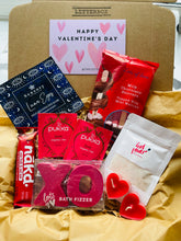 Load image into Gallery viewer, XO Galentines Pamper Box
