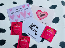 Load image into Gallery viewer, XO Galentines Pamper Box
