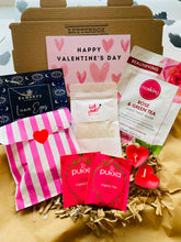 Load image into Gallery viewer, Galentines Letterbox Gift Box
