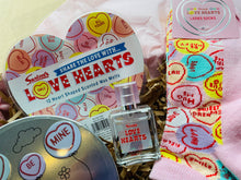 Load image into Gallery viewer, Bestie Love Heart Gift Box
